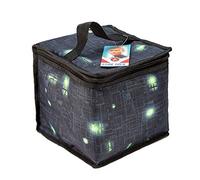 Star Trek Borg Cube Lunch Tote