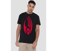 Star Trek Borg Logo T-Shirt, Black | Size: 3XL Star Trek Black 3XL