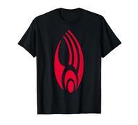 Star Trek Borg Logo T-Shirt, Men, Black, Large