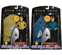 Star Trek Boys Jumpsuit