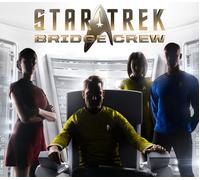 Star Trek: Bridge Crew EU Steam Altergift