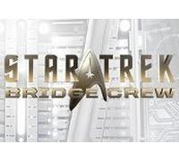 Star Trek: Bridge Crew EU Steam CD Key