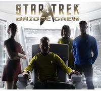 Star Trek: Bridge Crew PC Steam CD Key