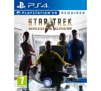 Star Trek: Bridge Crew (PSVR)