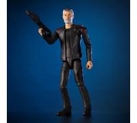 Star Trek Captain Riker (Picard Season 3) Action Figure (4.5 )