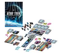 Star Trek: Captain's Chair Board Game by Wizkids - Jigsaw Puzzle