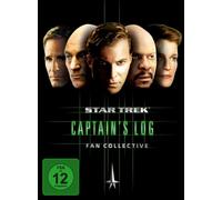 Star Trek - Captains Log Fan Collective