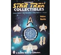 Star Trek Collectibles