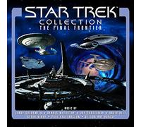 Star Trek Collection: The Final Frontier - Original Soundtrack