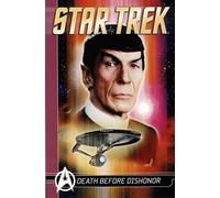 Star Trek Comics Classics