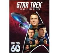 STAR TREK COMP ORIG - DVD - P3z