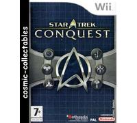 Star Trek: Conquest (Wii)