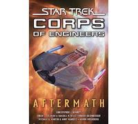 Star Trek:Corps of Engineers: Aftermath: 29 (Star Trek: Starfleet Corps of Engineers)