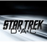 Star Trek: D-A-C PC Steam CD Key