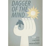 Star Trek "Dagger Of The Mind Canvas Print, Multi-Colour, 60 x 80 cm