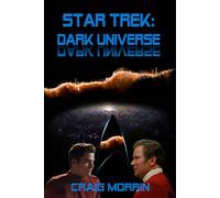 Star Trek Dark Universe: New 2026 Novel Edition