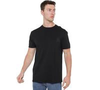 Star Trek Darkness Command Logo Unisex T Shirt, Black, X-Large