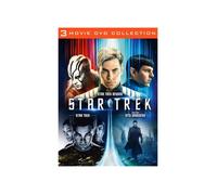 Star Trek Darkness Star Trek Beyond DVD BOX NEW