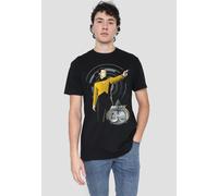 Star Trek Data 30 T Shirt, Black Star Trek Black 5XL