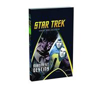 Star Trek - DC/Star Trek: TNG: The Pilot Book - Star Trek Graphic Novels by Eaglemoss Collections