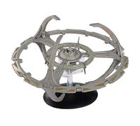 Star Trek - Deep Space 9 XL Edition Starship - Star Trek Official Starships Collection by Eaglemoss Collections