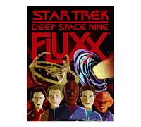 Star Trek: Deep Space Nine Fluxx