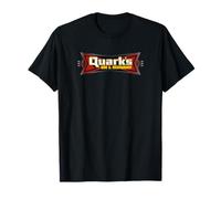 Star Trek: Deep Space Nine Quark's Bar & Restaurant T-Shirt