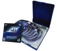 Star Trek - Deep Space Nine - Saison 2 (DVD) Shimeran Armin