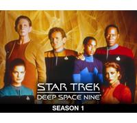 Star Trek: Deep Space Nine - Season 1