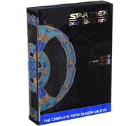 Star Trek: Deep Space Nine: Season 5