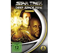 Star Trek - Deep Space Nine: Season 6 / Amaray