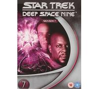 Star Trek - Deep Space Nine - Series 7 (Slimline Edition)