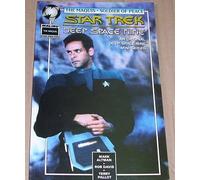 Star Trek - Deep Space Nine - The Maquis - Soldier Of Peace