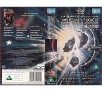 Star Trek : Deep Space Nine - Vol. 3.8 - Destiny / Prophet Motive [VHS] [1996]