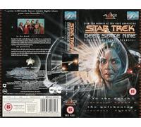 Star Trek : Deep Space Nine - Vol. 4.12 - To The Death / The Quickening [VHS]