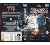 Star Trek : Deep Space Nine - Vol. 5.12 - Blaze of Glory / Empok Nor