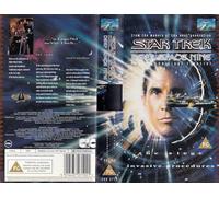 Star Trek Deep Space Nine: Volume 12 [VHS]