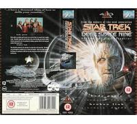 Star Trek Deep Space Nine: Volume 4.13 [VHS]