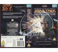 Star Trek Deep Space Nine: Volume 6.12