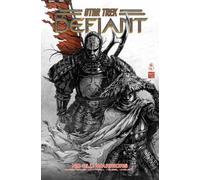 Star Trek: Defiant, Vol. 5: No Old Warriors