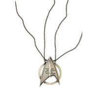 Star Trek Delta Magnetic Friendship Necklace