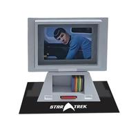 Star Trek - Desktop Viewer Scaled Prop Replica