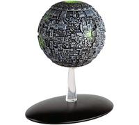 Star Trek Diecast Collectible figure