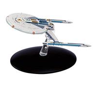 Star Trek Diecast Collectible figure