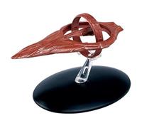 Star Trek Diecast Collectible figure