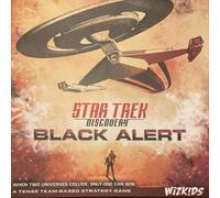 Star Trek: Discovery - Black Alert
