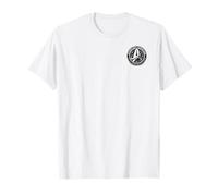 Star Trek: Discovery Black Starfleet Command Pocket Insignia T-Shirt