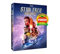 STAR TREK DISCOVERY - BLUR - M3z