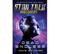Star Trek: Discovery: Dead Endless: Volume 6