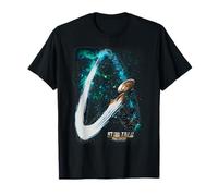 Star Trek Discovery Delta Trail Galaxy Premium T-Shirt T-Shirt